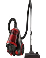 Aspirator Gorenje VCED01TBKRCY: Curatenia inainte de toate